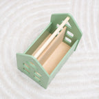 Color Montessori Book Shelves - SJB-DIAMOND ELITES