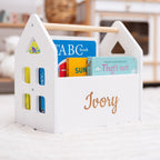 Color Montessori Book Shelves - SJB-DIAMOND ELITES