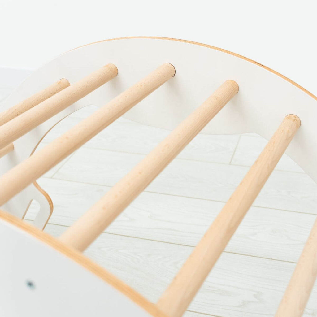 Montessori Rocker Arch - SJB-DIAMOND ELITES