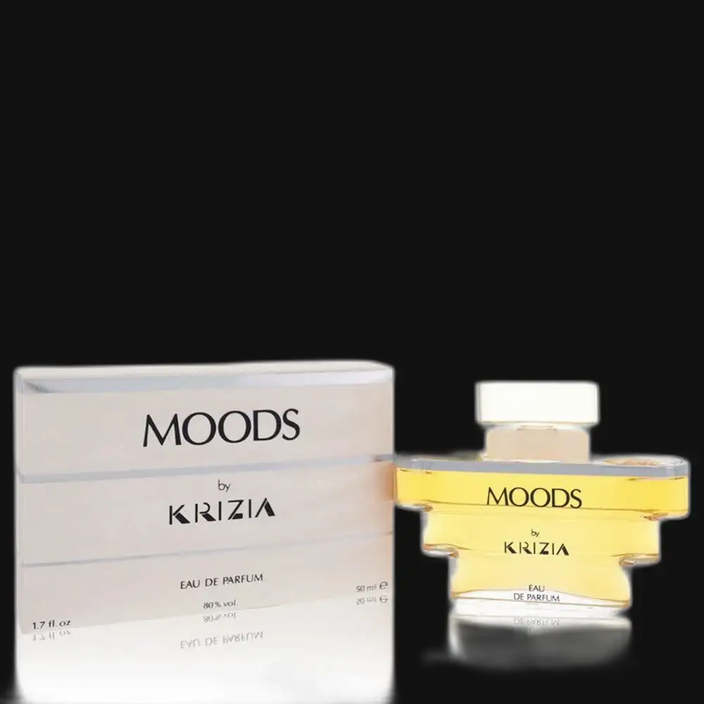 Moods By Krizia Perfume for Women Gamer Scents