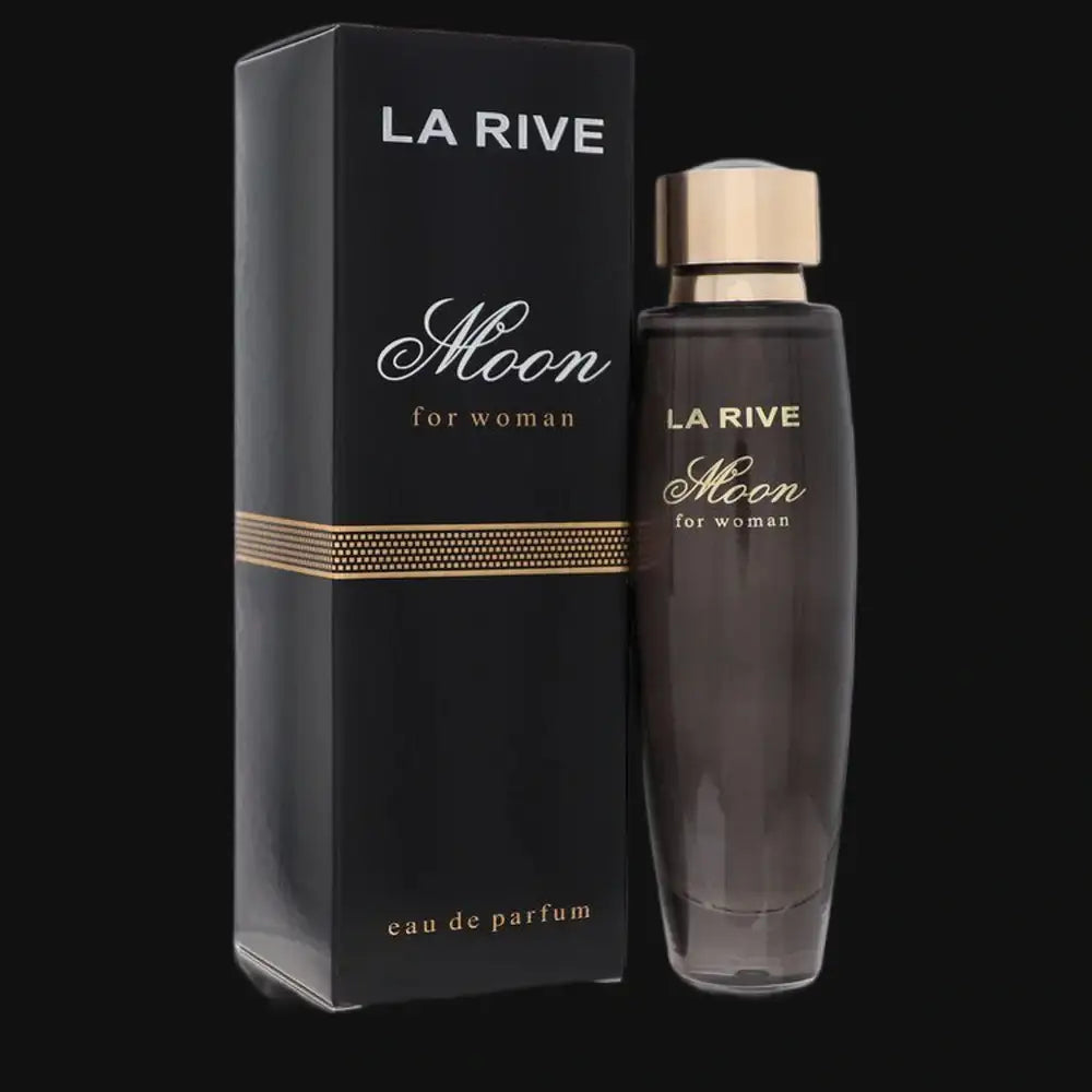 Moon By La Rive Perfume for Women Gamer Scents