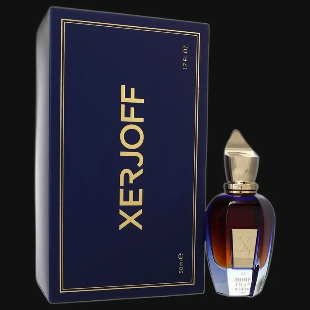 More Than Words By Xerjoff (Unisex) Gamer Scents