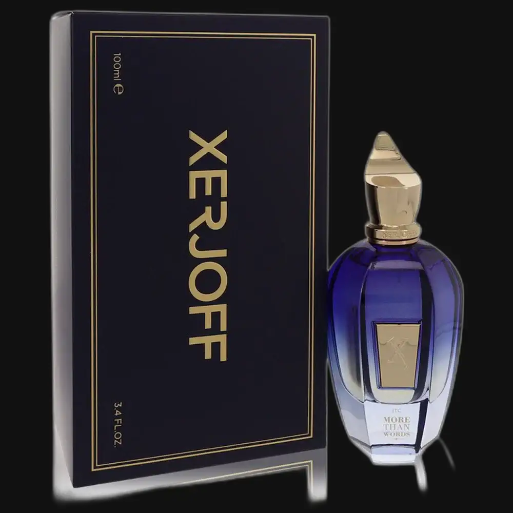 More Than Words By Xerjoff (Unisex) Gamer Scents