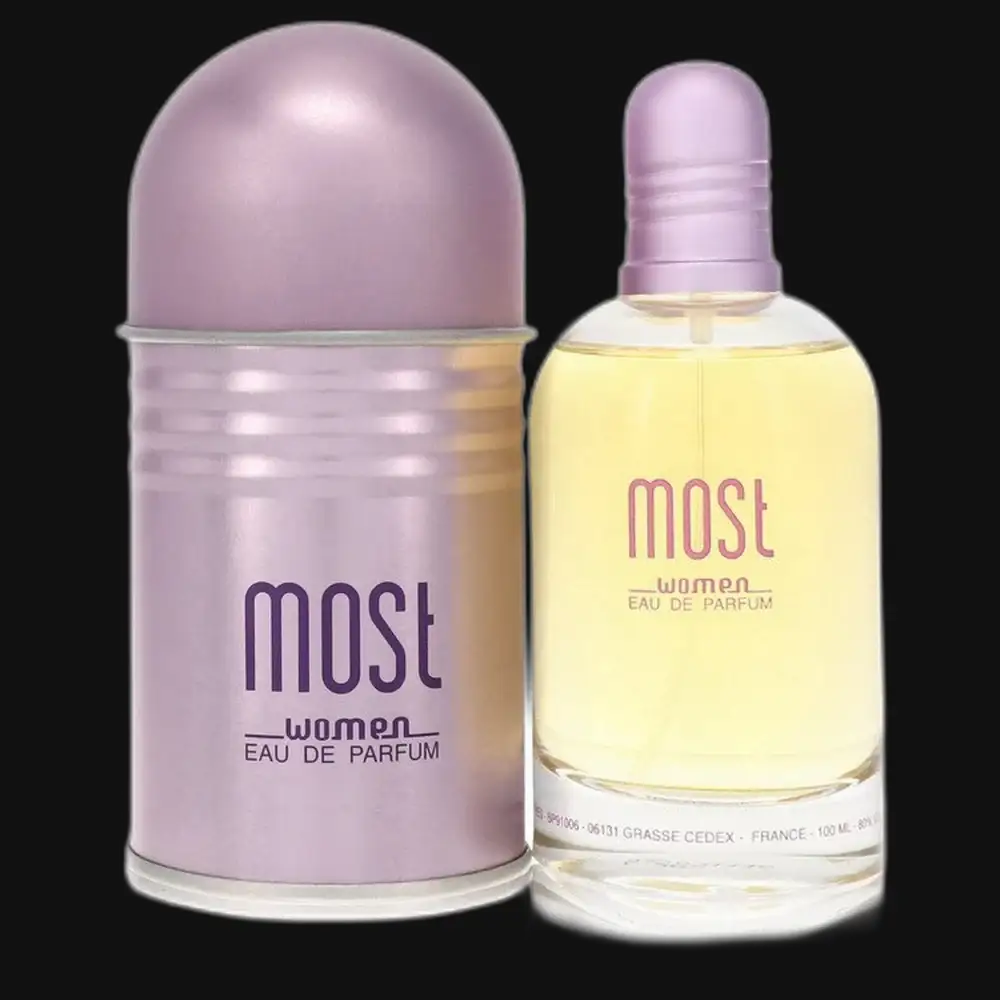 Most By Jeanne Arthes Perfume for Women Gamer Scents