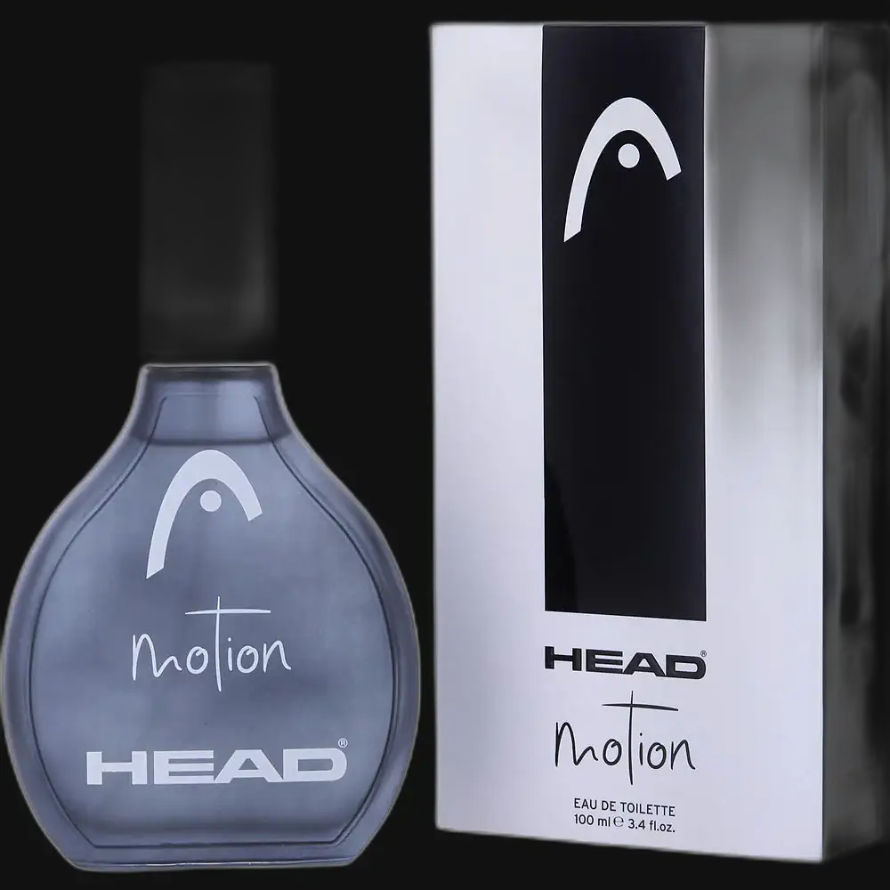Motion By Head Cologne for Men Gamer Scents