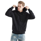 Heated Winter Hoodie Pi-Mart