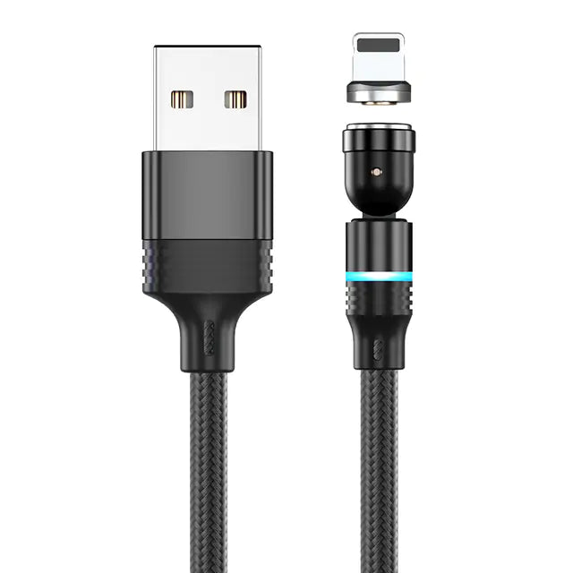 Magnetic Charger Phone Cord Pi-Mart