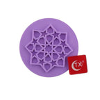 MR007 Ramadan biscuit mold, Eid cookie mold - SJB-DIAMOND ELITES