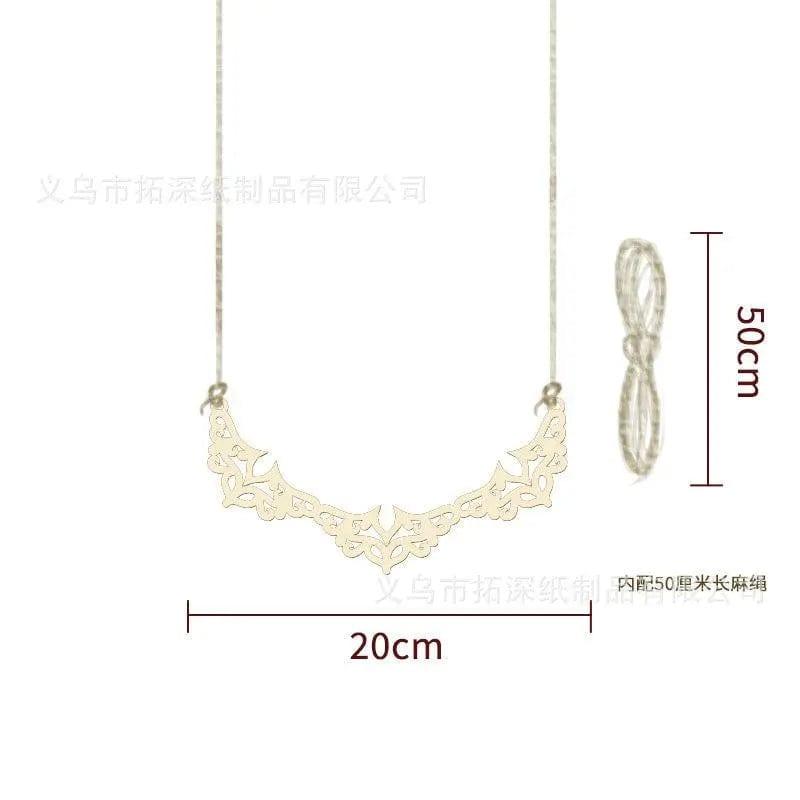 MR020  Wooden Ramadan & Eid Mubarak Decoration - SJB-DIAMOND ELITES