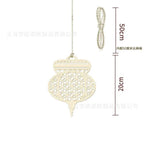 MR020  Wooden Ramadan & Eid Mubarak Decoration - SJB-DIAMOND ELITES