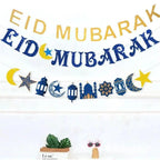 MR021 EID MUBARAK Flash Party Banner - SJB-DIAMOND ELITES