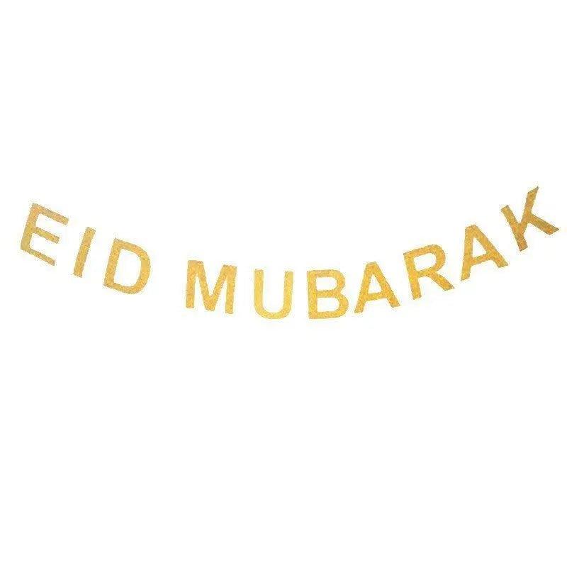 MR021 EID MUBARAK Flash Party Banner - SJB-DIAMOND ELITES