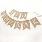MR026 EID MUBARAK Party Decorative Banner - SJB-DIAMOND ELITES