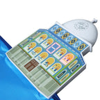 Electronic Interactive Children Prayer Mat, Muslim Kids Educational Prayer Mat (MR032) - SJB-DIAMOND ELITES