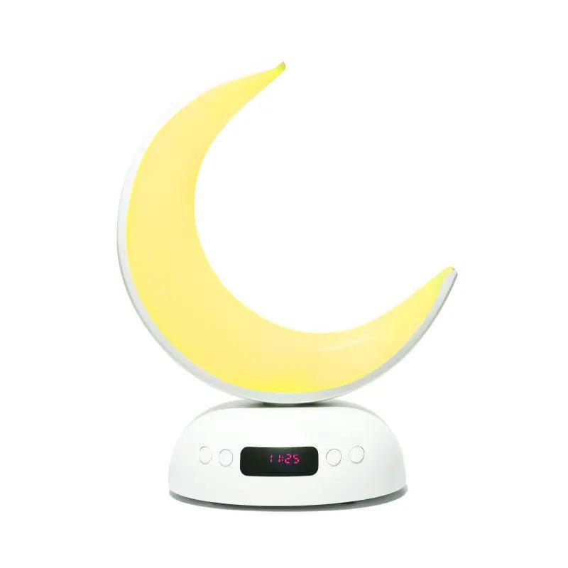 MR045 Quran Moon Speaker Lamp SQ902 - SJB-DIAMOND ELITES