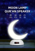 MR045 Quran Moon Speaker Lamp SQ902 - SJB-DIAMOND ELITES