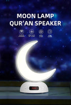 MR045 Quran Moon Speaker Lamp SQ902 - SJB-DIAMOND ELITES