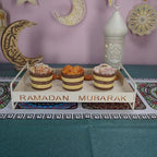 MR047 Ramadan Iron Party Tray - SJB-DIAMOND ELITES