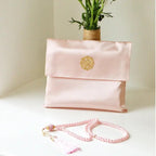 Luxury Prayer Mat and Tasbeeh Set (MR048) Mariam's Collection