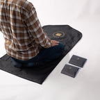 MR052 Portable Foldable Travel Prayer Mat - SJB-DIAMOND ELITES