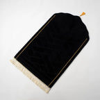 MR053 Thickened Embossed Flannel Prayer Mat - SJB-DIAMOND ELITES