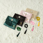 New Luxury Prayer Mat and Tasbeeh Set (MR056) - SJB-DIAMOND ELITES