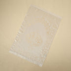 New Luxury Prayer Mat and Tasbeeh Set (MR056) - SJB-DIAMOND ELITES