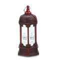 MR057 Festival Plastic Electronic Candle Light Decoration Supplies - SJB-DIAMOND ELITES
