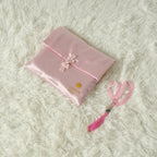 MR065 Eco-Friendly New Luxury Prayer Mat and Tasbeeh Set