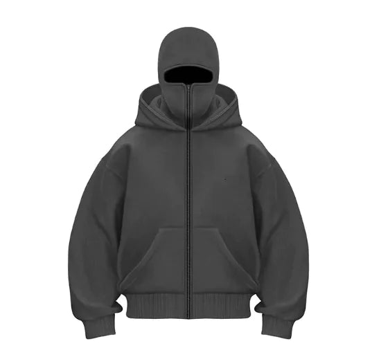 DualCozy Hoodie Pi-Mart