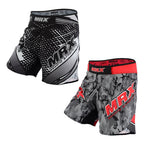 MRX Mma Fight Shorts For Men – Grappling Fighting Shorts MRX Products