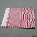 MT008 Men's Turban Arabic Shemagh Kaffiyeh Headscarf - SJB-DIAMOND ELITES