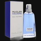 Mugler Heal Your Mind By Thierry Mugler (Unisex)