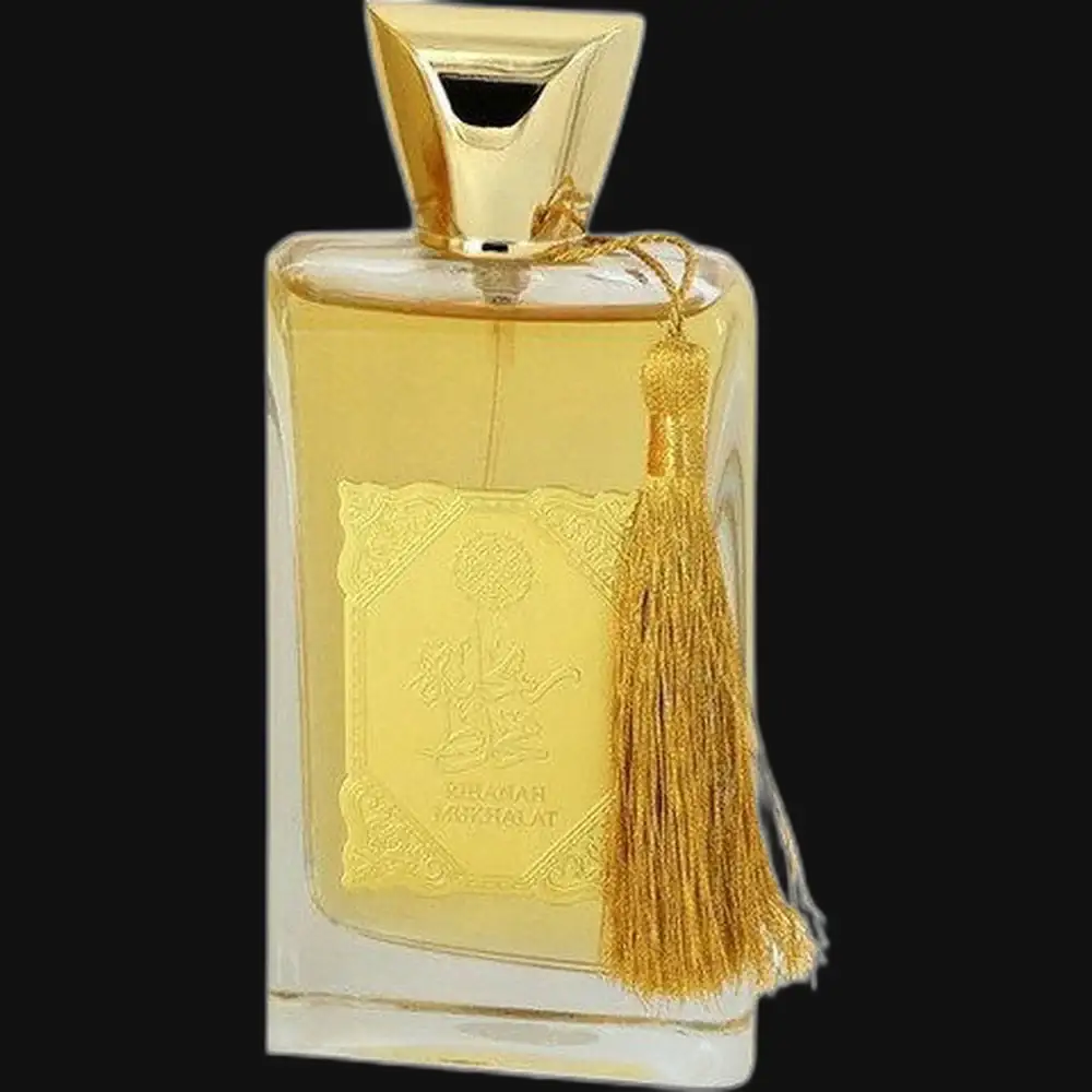 Mukhalat By Rihanah (Unisex) Gamer Scents