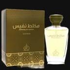Mukhallat Nafees By Rayef Perfume for Women Gamer Scents