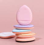 Multi-Functional Convenient Mini Finger Puff (MMU041)