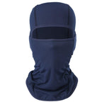 Multicam Camouflage Balaclava Full Face Scarf Mask Hiking Cycling Hunting Army Bike Military Head Cover Tactical Airsoft Cap Men Ski Mask for Men Windproof Thermal Winter Scarf Mask Women Neck Warmer Hood for Cycling Stevvex