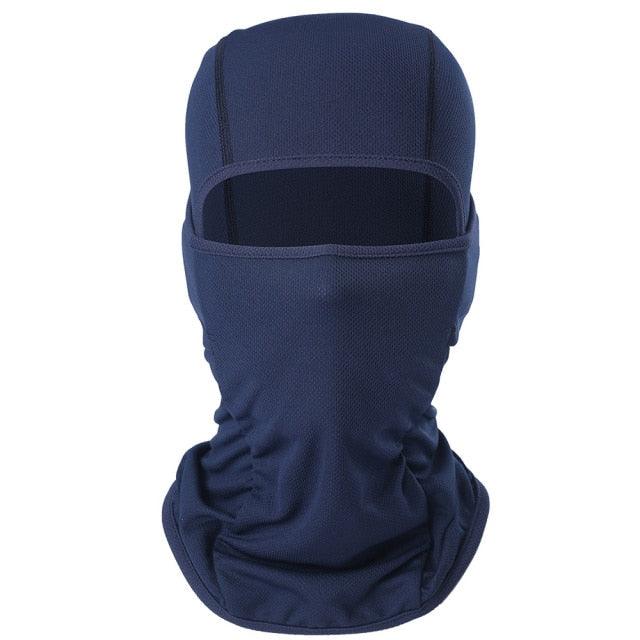 Multicam Camouflage Balaclava Full Face Scarf Mask Hiking Cycling Hunting Army Bike Military Head Cover Tactical Airsoft Cap Men Ski Mask for Men Windproof Thermal Winter Scarf Mask Women Neck Warmer Hood for Cycling Stevvex