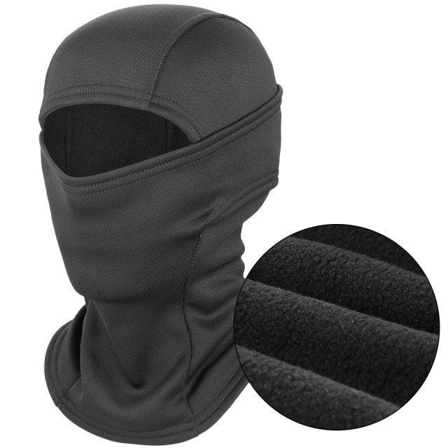Multicam Camouflage Balaclava Full Face Scarf Mask Hiking Cycling Hunting Army Bike Military Head Cover Tactical Airsoft Cap Men Ski Mask for Men Windproof Thermal Winter Scarf Mask Women Neck Warmer Hood for Cycling Stevvex