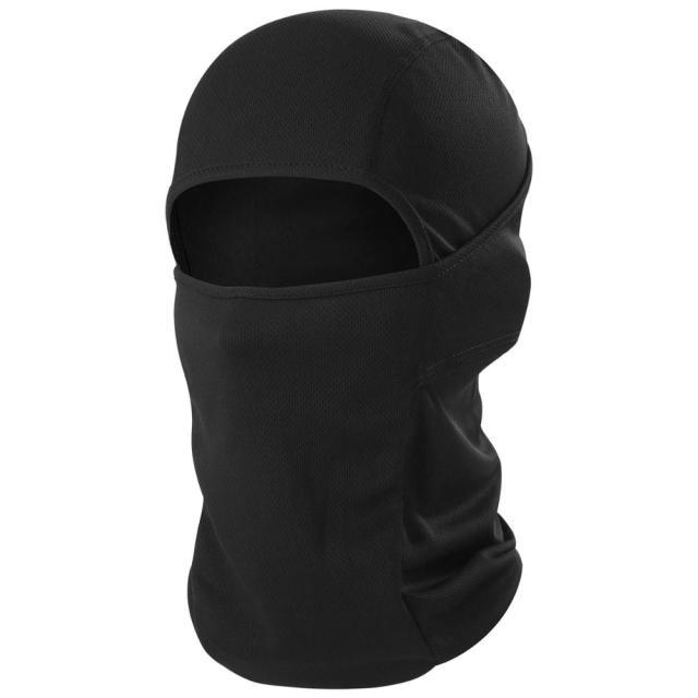 Multicam Camouflage Balaclava Full Face Scarf Mask Hiking Cycling Hunting Army Bike Military Head Cover Tactical Airsoft Cap Men Ski Mask for Men Windproof Thermal Winter Scarf Mask Women Neck Warmer Hood for Cycling Stevvex