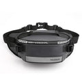 Multifunctional Outdoor Anti-Theft Waist Bag Men Fashionable Waterproof Fanny Pack Adjustable Belt Travel Bag Stevvex