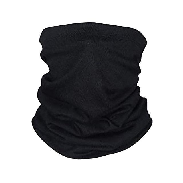 Multifunctional Outdoor Sport Magic Scarf Neck Warmer Tube Hiking Cycling Face Head Wrap Cover Bandana Balaclava Magic Scarf Scarf Neck Gaiter Headwear Headband Head Wrap Scarf Mask Neck Ear Warmers Headbands Perfect Bandana Stevvex