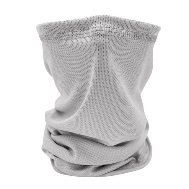 Multifunctional Outdoor Sport Magic Scarf Neck Warmer Tube Hiking Cycling Face Head Wrap Cover Bandana Balaclava Magic Scarf Scarf Neck Gaiter Headwear Headband Head Wrap Scarf Mask Neck Ear Warmers Headbands Perfect Bandana Stevvex
