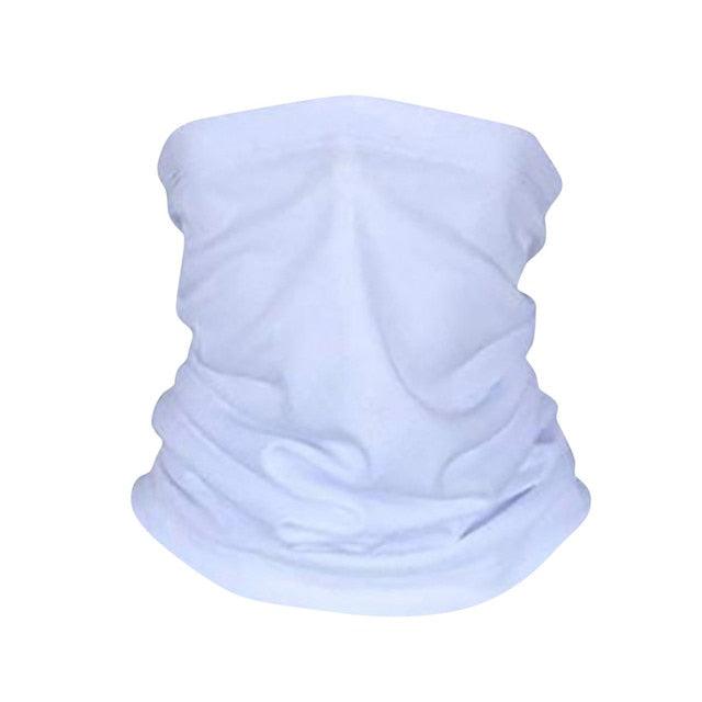 Multifunctional Outdoor Sport Magic Scarf Neck Warmer Tube Hiking Cycling Face Head Wrap Cover Bandana Balaclava Magic Scarf Scarf Neck Gaiter Headwear Headband Head Wrap Scarf Mask Neck Ear Warmers Headbands Perfect Bandana Stevvex