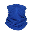 Multifunctional Outdoor Sport Magic Scarf Neck Warmer Tube Hiking Cycling Face Head Wrap Cover Bandana Balaclava Magic Scarf Scarf Neck Gaiter Headwear Headband Head Wrap Scarf Mask Neck Ear Warmers Headbands Perfect Bandana Stevvex