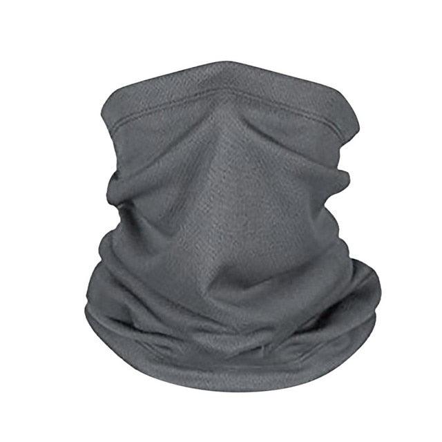Multifunctional Outdoor Sport Magic Scarf Neck Warmer Tube Hiking Cycling Face Head Wrap Cover Bandana Balaclava Magic Scarf Scarf Neck Gaiter Headwear Headband Head Wrap Scarf Mask Neck Ear Warmers Headbands Perfect Bandana Stevvex