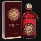 Musc Noble By Guerlain Perfume for Women Gamer Scents