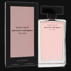 Musc Noir By Narciso Rodriguez Perfume for Women Gamer Scents