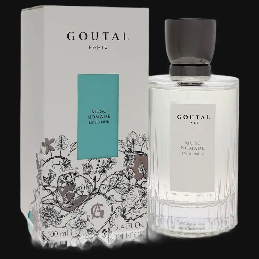 Musc Nomade By Annick Goutal Perfume for Women Gamer Scents