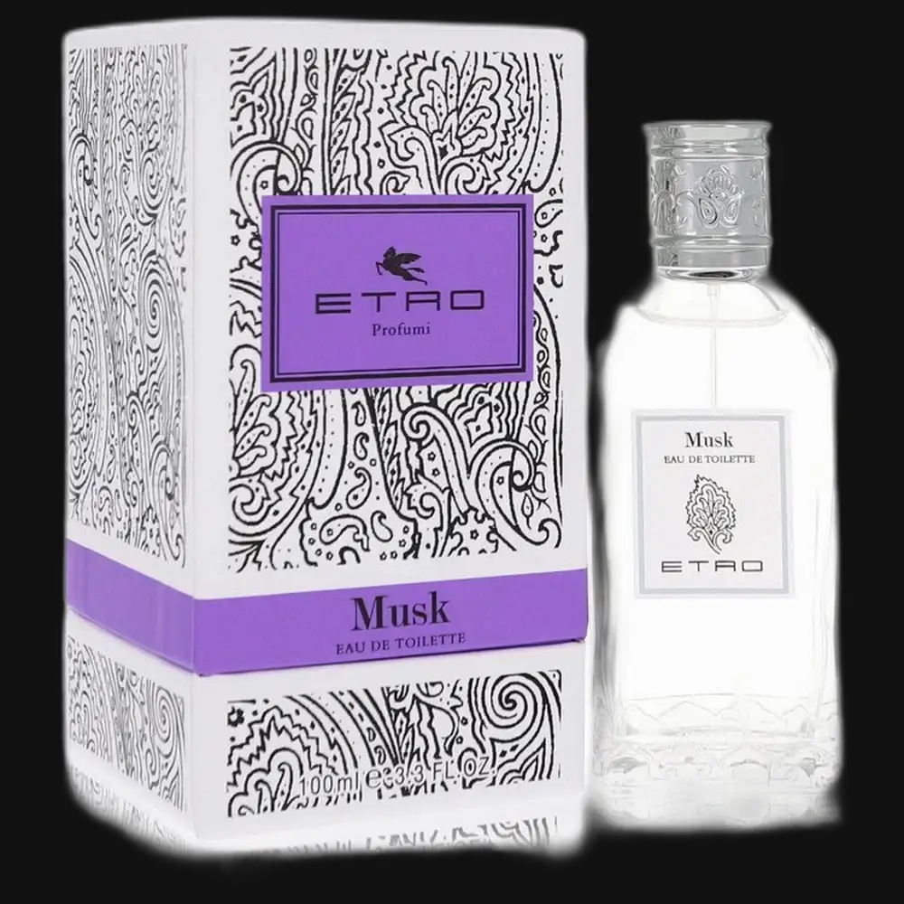 Musk By Etro (Unisex) Gamer Scents